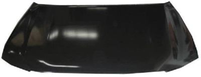 Лот: 7422676. Фото: 1. Капот Toyota Land Cruiser 200... Кузов