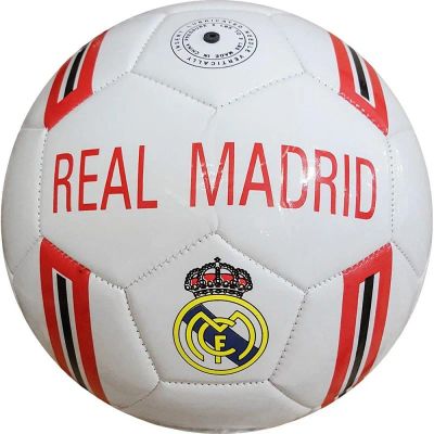 Лот: 15437194. Фото: 1. Мяч футбольный Real Madrid. Мячи, ракетки, шайбы, клюшки
