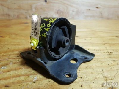 Лот: 18535693. Фото: 1. Подушка двигателя Nissan Wingroad... Двигатель и элементы двигателя