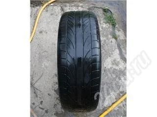 Лот: 439318. Фото: 1. Летняя резина Bridgestone Potenza... Шины