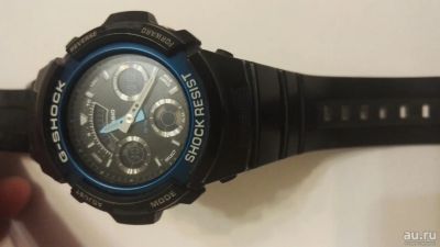 Лот: 16008795. Фото: 1. продам Наручные часы Casio. Смарт-часы, фитнес-браслеты, аксессуары