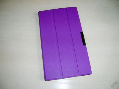 Лот: 5796176. Фото: 1. Чехол для планшета ASUS MeMO Pad... Чехлы, бамперы