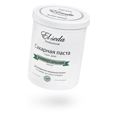 Лот: 10468334. Фото: 1. Сахарная паста для депиляции Еlseda... Другое (красота и здоровье)