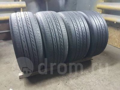 Лот: 13349782. Фото: 1. Bridgestone Regno, 225/50R17... Шины