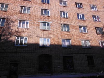 Лот: 5562125. Фото: 1. Комната в общежитии. Собственник. Квартиры, студии