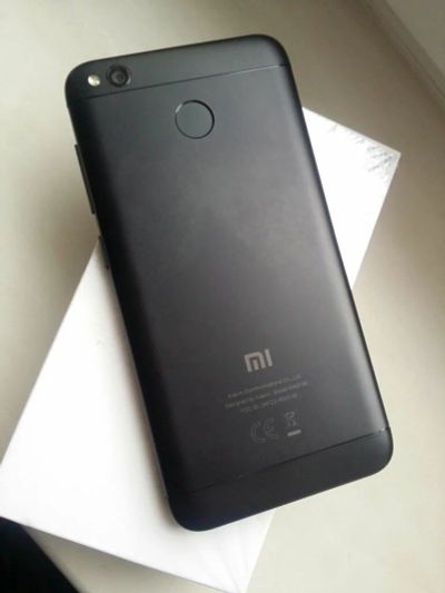 Лот: 10773528. Фото: 1. Xiaomi Redmi 4X 3/32. Смартфоны