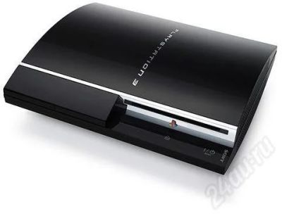 Лот: 320181. Фото: 1. Продам консоль Sony Playstation... Игровые приставки, консоли