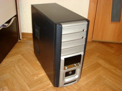 Лот: 17048792. Фото: 1. Игровой i5 3.3GHz, 8Гб, 250Гб... Компьютеры в сборе