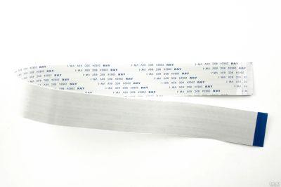 Лот: 14795616. Фото: 1. Новый Шлейф FFC FPC 50 Pin 0.5mm... Шлейфы, кабели, переходники