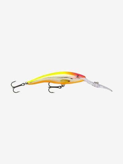 Лот: 25697887. Фото: 1. Воблер для рыбалки RAPALA Deep... Другое (спортивная одежда)