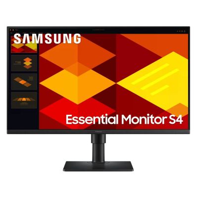 Лот: 25553092. Фото: 1. Монитор Samsung S27D400GAI. ЖК-мониторы
