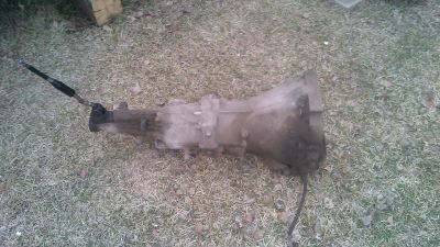 Лот: 10444188. Фото: 1. Продам Мкпп Nissan Skyline от... Трансмиссия