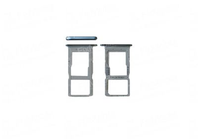 Лот: 16624879. Фото: 1. Контейнер SIM/MMC Huawei P40... Корпуса, клавиатуры, кнопки