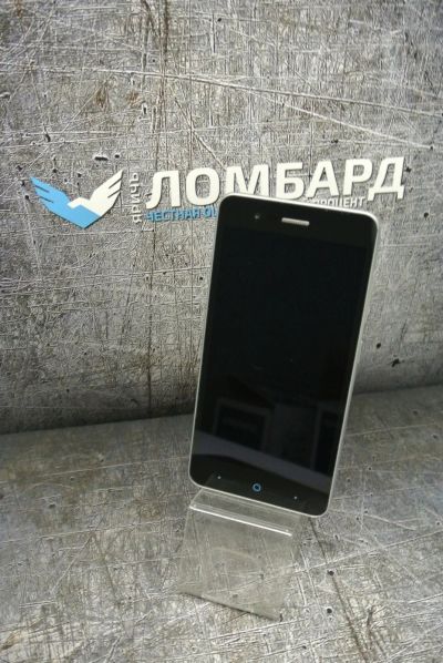 Лот: 15948719. Фото: 1. ZTE Blade A510 (т4150). Смартфоны