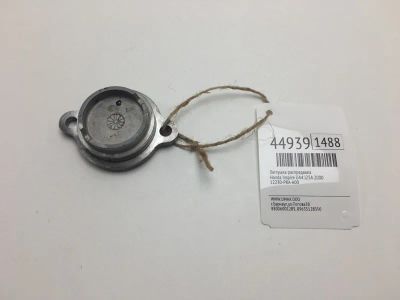 Лот: 20391729. Фото: 1. Заглушка распредвала Honda Inspire... Двигатель и элементы двигателя