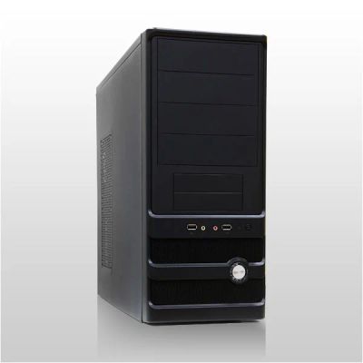 Лот: 5416839. Фото: 1. Игровой системный блок intel core-i3... Компьютеры в сборе