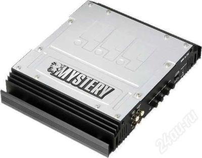 Лот: 555267. Фото: 1. MYSTERY MR 2.75. Усилители