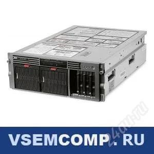 Лот: 155784. Фото: 1. Скидка 20000р!!! Сервер HP DL585... Серверы RackMount
