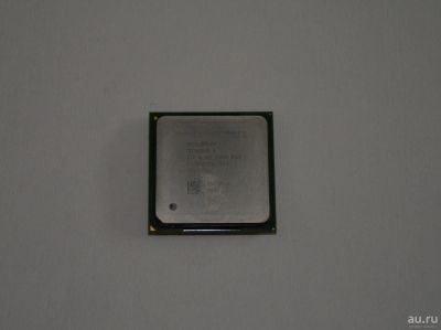 Лот: 8279337. Фото: 1. Intel Celeron D 310 (2.13Ghz... Процессоры