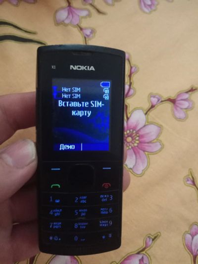 Лот: 13924686. Фото: 1. Телефон Nokia. Кнопочные мобильные телефоны