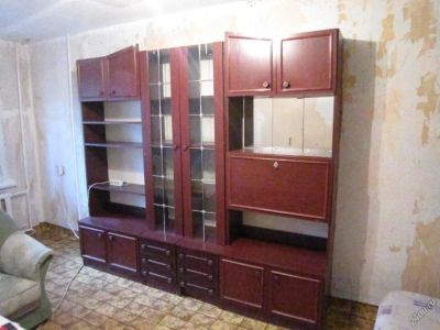 Лот: 5969273. Фото: 1. Стенка (шкаф). Гостиные, стенки, горки
