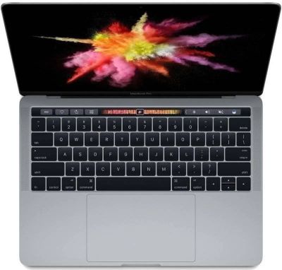 Лот: 11919290. Фото: 1. Apple MacBook Pro 13,3" (mpxv2ru... Ноутбуки