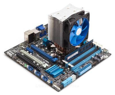 Лот: 16725050. Фото: 1. Башенный кулер: DeepCool Ice Edge... Системы охлаждения