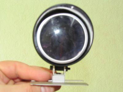 Лот: 6814727. Фото: 1. Тахометр. Детали тюнинга