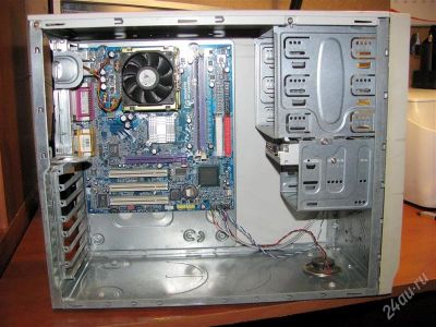 Лот: 2007779. Фото: 1. Комплект Процессор Intel Celeron... Материнские платы