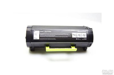 Лот: 18415026. Фото: 1. Картридж 50F5U00 для Lexmark LaserPrinter... Картриджи, расходные материалы