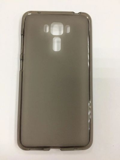 Лот: 10172224. Фото: 1. Чехол Asus ZC551KL ZenFone 3 Силикон... Чехлы, бамперы