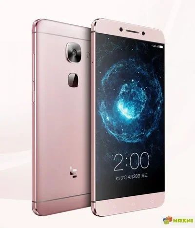 Лот: 14120524. Фото: 1. LeEco X626 S3. Смартфоны