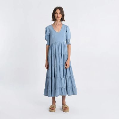 Лот: 24963547. Фото: 1. Платье LaRedoute. Другое (одежда, обувь, галантерея)