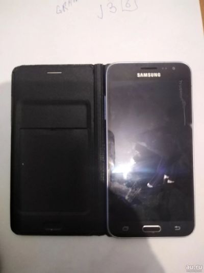 Лот: 18549082. Фото: 1. samsung galaxy j3 (2016). Смартфоны