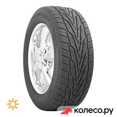 Лот: 25327347. Фото: 1. Proxes ST III 245/50 R20 102V. Шины