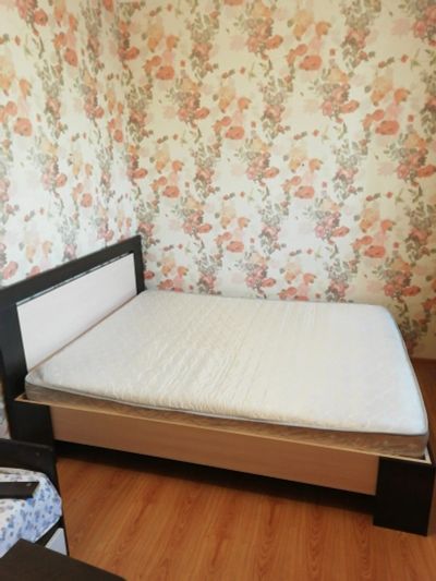 Лот: 14966733. Фото: 1. Кровать. Кровати