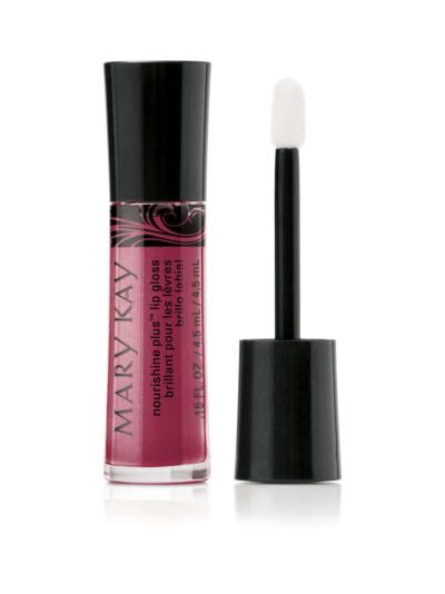 Лот: 6727578. Фото: 1. Блеск для губ NouriShine Plus... Макияж