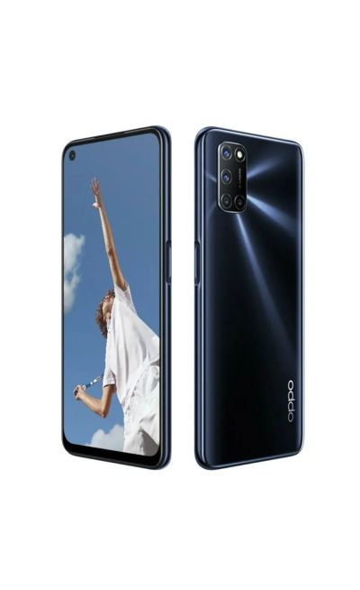 Лот: 17727505. Фото: 1. Телефон oppo A52. Смартфоны