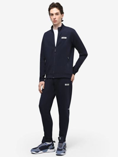 Лот: 24429634. Фото: 1. Спортивный костюм мужской EA7... Спортивные костюмы