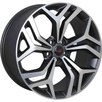 Лот: 20164876. Фото: 1. Диск Replica Concept LR518 : 9... Диски