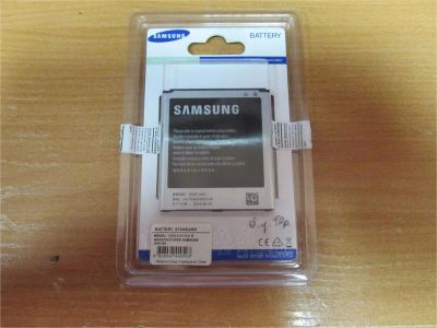 Лот: 10687955. Фото: 1. Аккумулятор Samsung для Samsung... Аккумуляторы