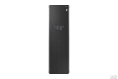 Лот: 13914641. Фото: 1. Паровой шкаф LG S5BB. Утюги, парогенераторы, отпариватели