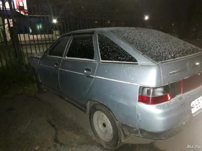 Лот: 10510414. Фото: 1. Ваз 2112. Автомобили
