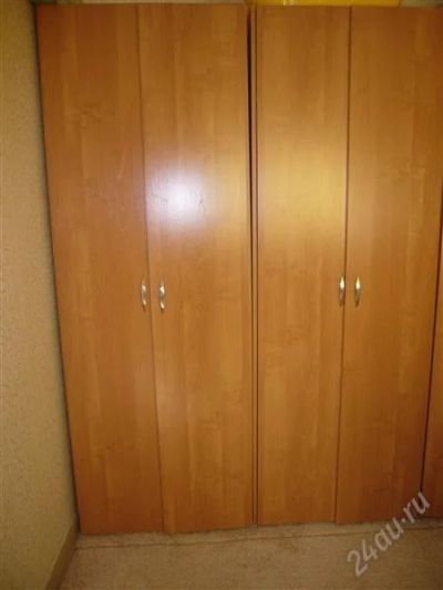 Лот: 2085331. Фото: 1. шкаф. Шкафы, шкафы-купе