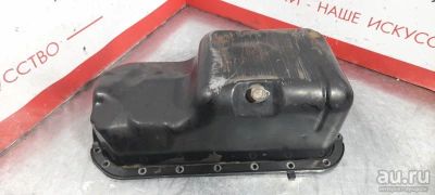 Лот: 18368533. Фото: 1. Поддон Honda Partner EY7 D15B... Другое (автозапчасти)