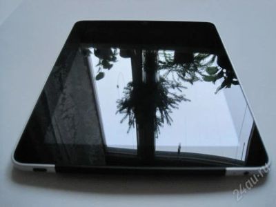 Лот: 1683854. Фото: 1. Apple iPad 64Gb 3g, Wi-Fi. Полный... Планшеты