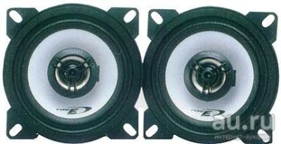 Лот: 13150137. Фото: 1. Alpine SXE-1025s динамики. Акустика автомобильная
