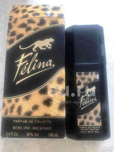 Лот: 18983218. Фото: 1. Куплю парфюм "Felina", как на... Женская парфюмерия