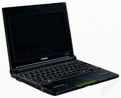 Лот: 2923178. Фото: 1. Toshiba NB550D. Ноутбуки