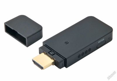 Лот: 5828525. Фото: 1. Incar WF-92HDMI модуль Mirrorcast... Автомагнитолы